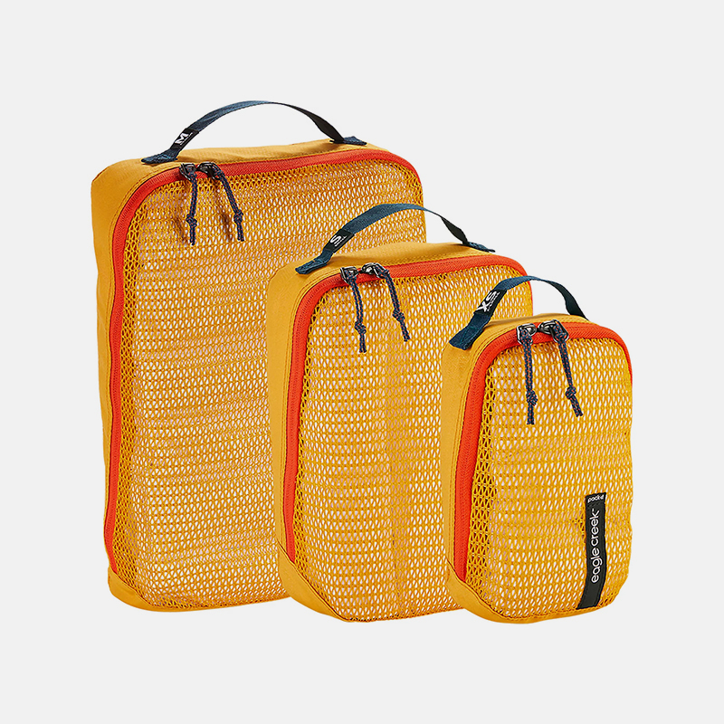 PACK-IT&trade; REVEAL CUBE SET image number null